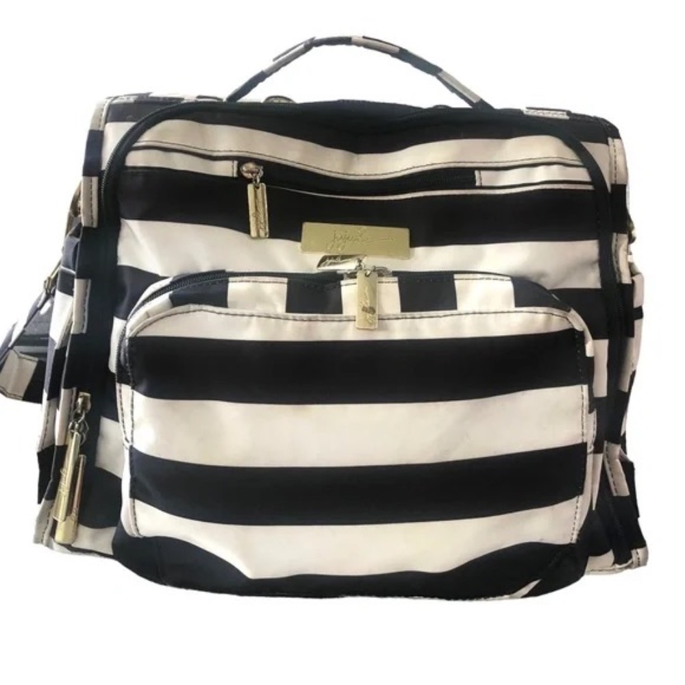 JuJuBe B.F.F. The First Lady Diaper Bag